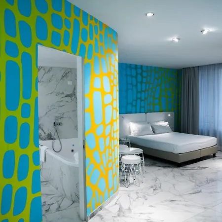 Hotel Soul Art