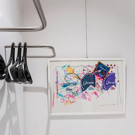 Hotel Soul Art