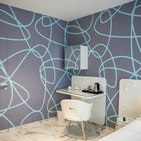 Hotell Soul Art