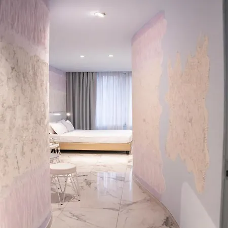 Soul Art 4* Naples