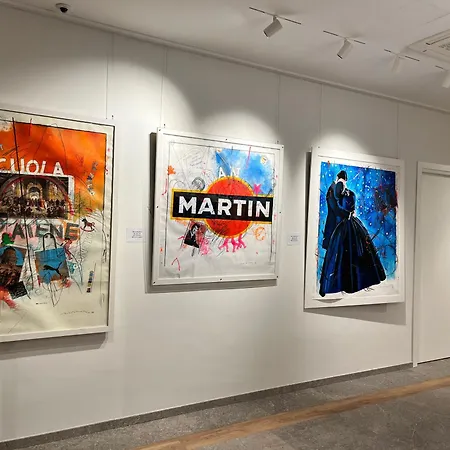 Soul Art Naples