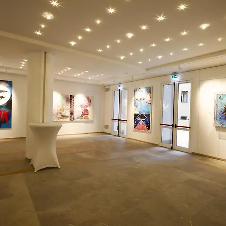 Hotel Soul Art Nápoles