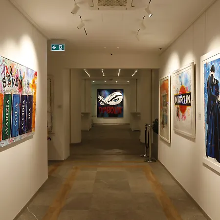 Soul Art 4* Napoli