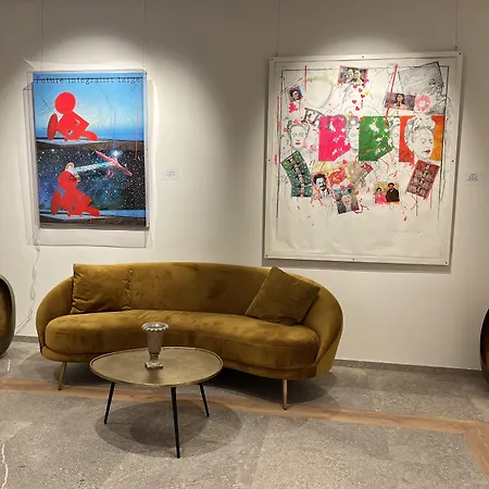 Hotel Soul Art