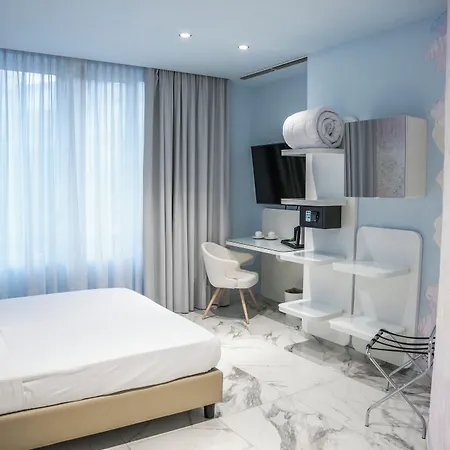 Hotel Soul Art 4*
