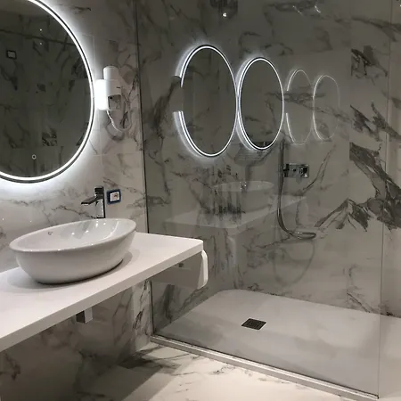 Hotel Soul Art Neapol