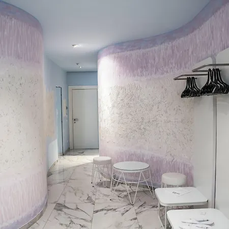 Hotel Soul Art Neapol