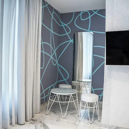Soul Art Hotel Napoli
