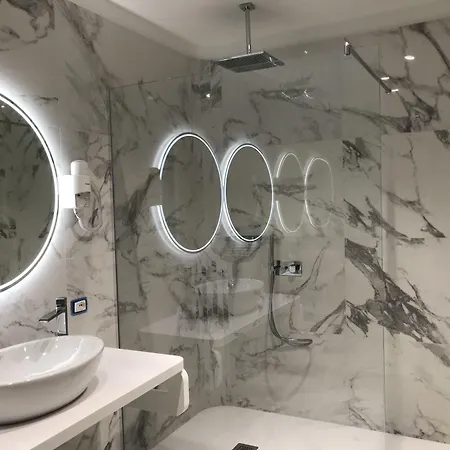 Soul Art Hotel Napoli