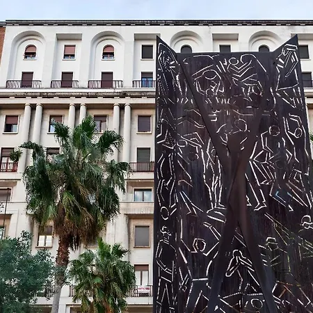 Soul Art Отель Неаполь