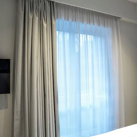 Hotel Soul Art Napoli