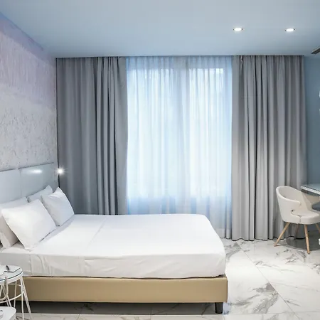 Soul Art Hotel Napoli