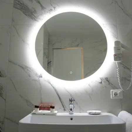 Soul Art Hotel 4*