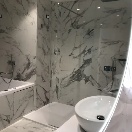 Hotel Soul Art Napoli