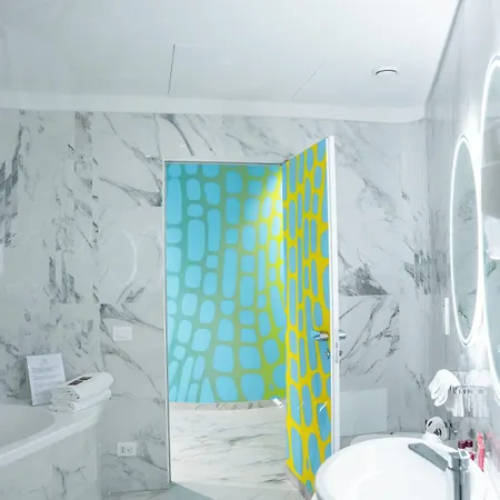 Soul Art Hotel 4*