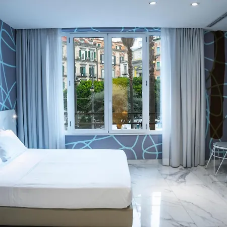 Hotel Soul Art 4*
