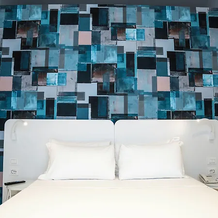Hotel Soul Art Nápoles