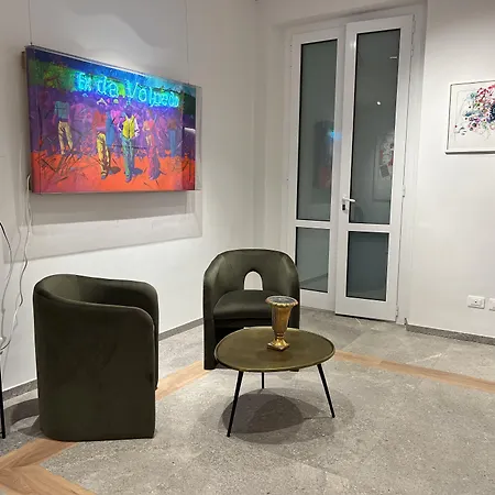 Hotel Soul Art